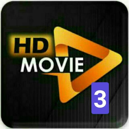کانال HD toon_Test