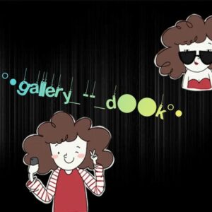 کانال تلگرام °•Gallery_–_d●●k°•