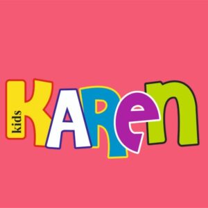 کانال Karen_Kids