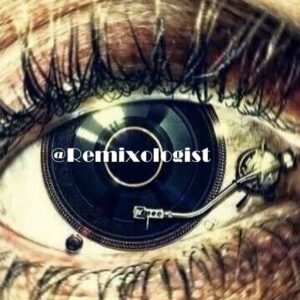 کانال تلگرام Remixology کانال تلگرام Remixology