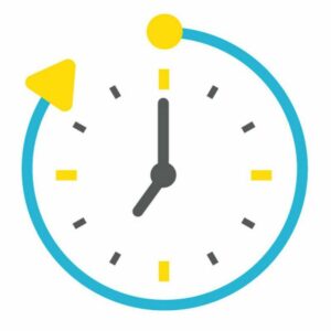 کانال ساعت چنده؟