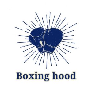 کانال Boxing hood | رسانه بوکس