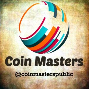 کانال CoinMasters