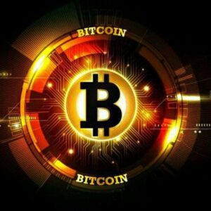 کانال Golden Crypto