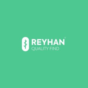 کانال تلگرام کیفیت گستر ریحان