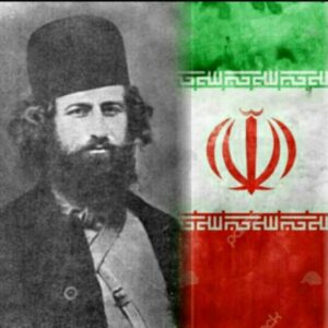 کانال انجمن ایثارگران ایران