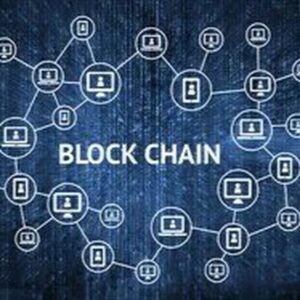 کانال Blockchain iran