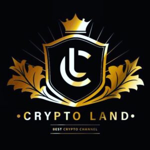 کانال Crypto Land VİP