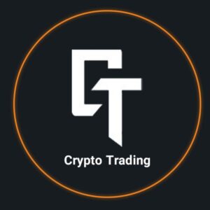 کانال crypto trading ( spot )
