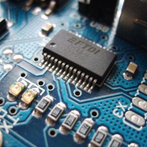کانال آموزش مهندسی الکترونیک