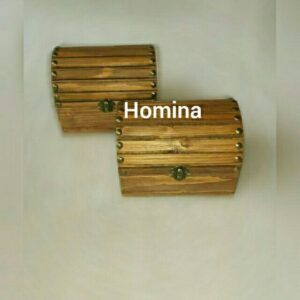 کانال Homina art