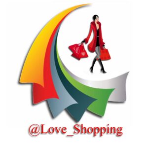 کانال love_shopping ❤