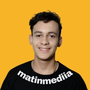 کانال matinmediia