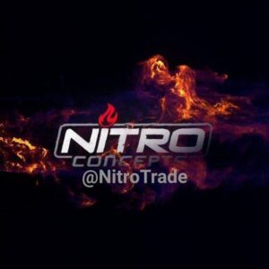 کانال Nitro Trade Crypto