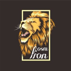 کانال OSM LION