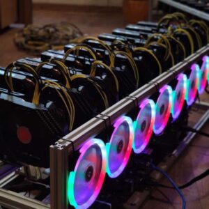 کانال کینگ ماینر