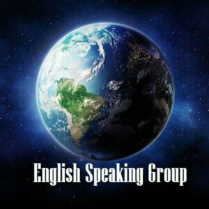 کانال English Speaking group