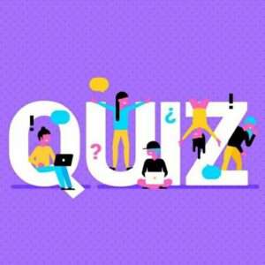 کانال Quiz