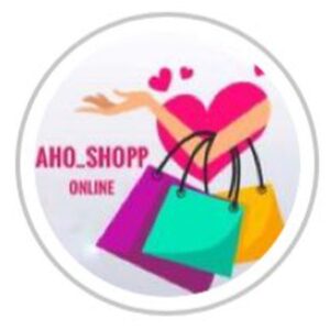 کانال Aho_shopp_online