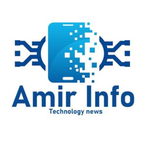 کانال Amir info