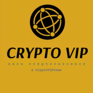 کانال CryptoVIPteam
