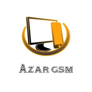 کانال www.azar-gsm.com