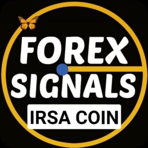 کانال IRSA Free forex signal