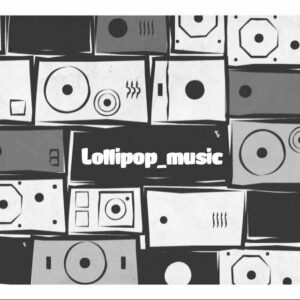کانال تلگرام Lollipop music 🍭