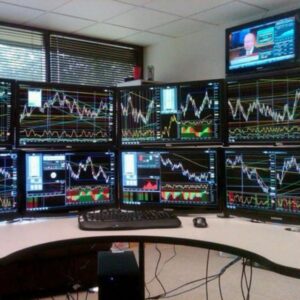 کانال Mahyar Trader