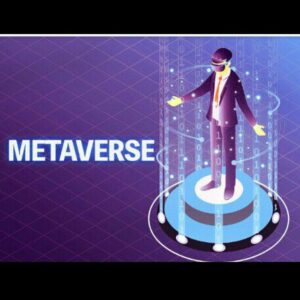 کانال تلگرام METAVERSE | Signal Altcoin