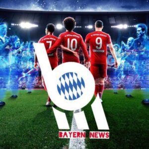 کانال Bayern News | اخبار بایرن