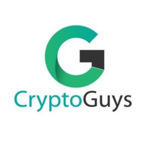 کانال Cryptoguys public