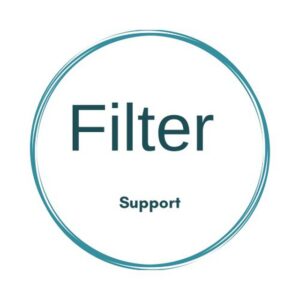 کانال Filter Support