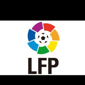 کانال LFP Spain 🇪🇸 | LFP