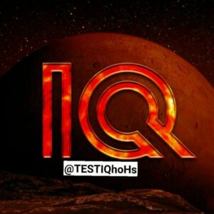 کانال “Test IQ”| دانستنی و سرگرمی