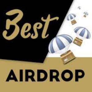 کانال The Best Airdrops