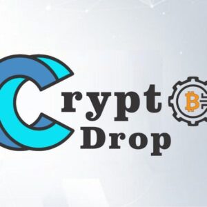 کانال Crypto_Drop