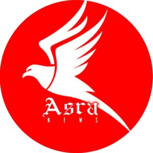 کانال Asra News