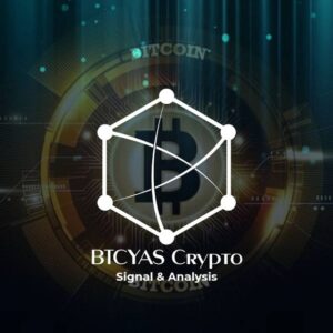 کانال Btcyas crypto