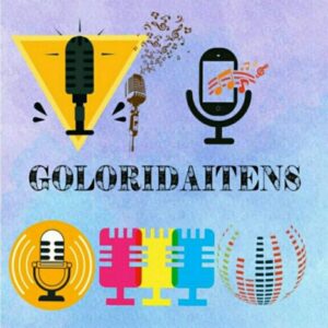 کانال ⁦🎙️⁩گروه دوبلاژ گلوری دایتن اس 🎶