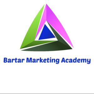 کانال Bartar Marketing Academy📚✏