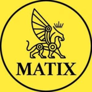 کانال Matix Airdrop