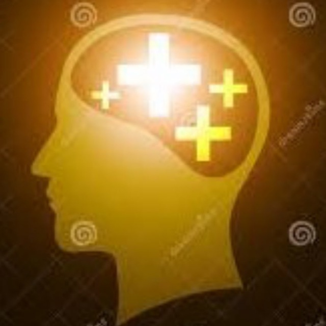 کانال تلگرام Positive mindset
