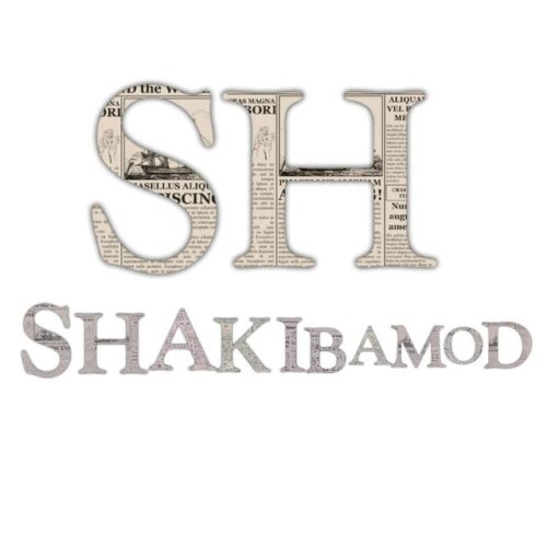 کانال 🎨Tolidi.Shakibamod