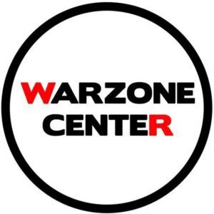 کانال Warzone center