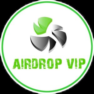 کانال Airdrop VIP