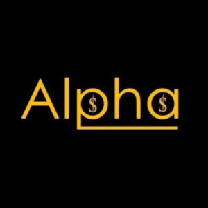 کانال خدمات ارز دیجیتال | Alpha