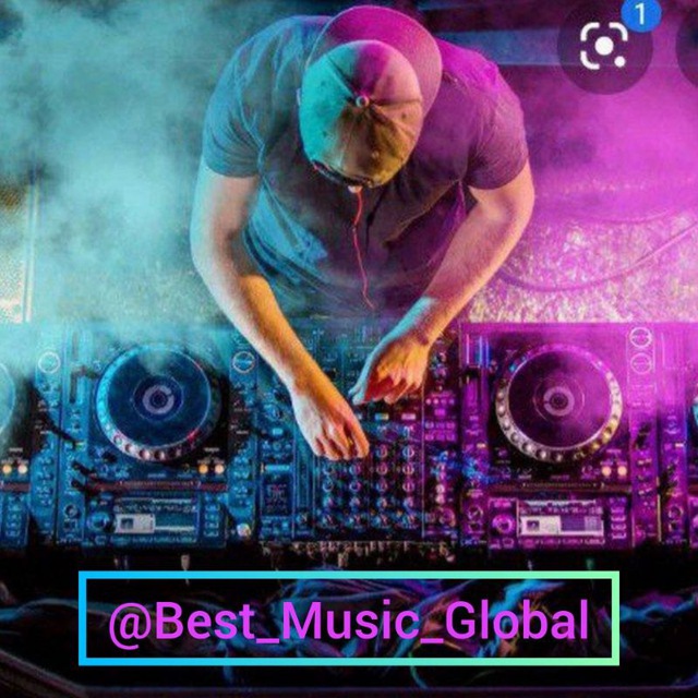 Ú©Ø§Ù†Ø§Ù„ Best Music Global