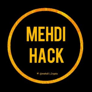 کانال 🔥Crypto Mehdi Hack|کریپتو مهدی هک 🔥