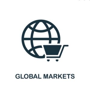 کانال بازارهای جهانی $درآمد ارزی رایگان$